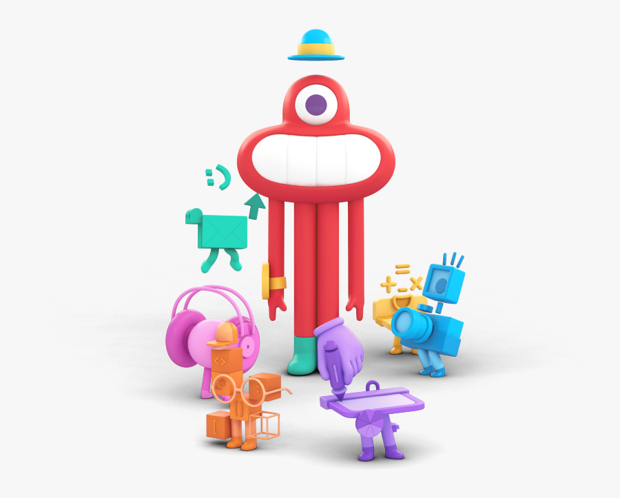 Cartoon, Transparent Clipart