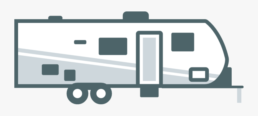 Rvs Campers For Sale, Transparent Clipart