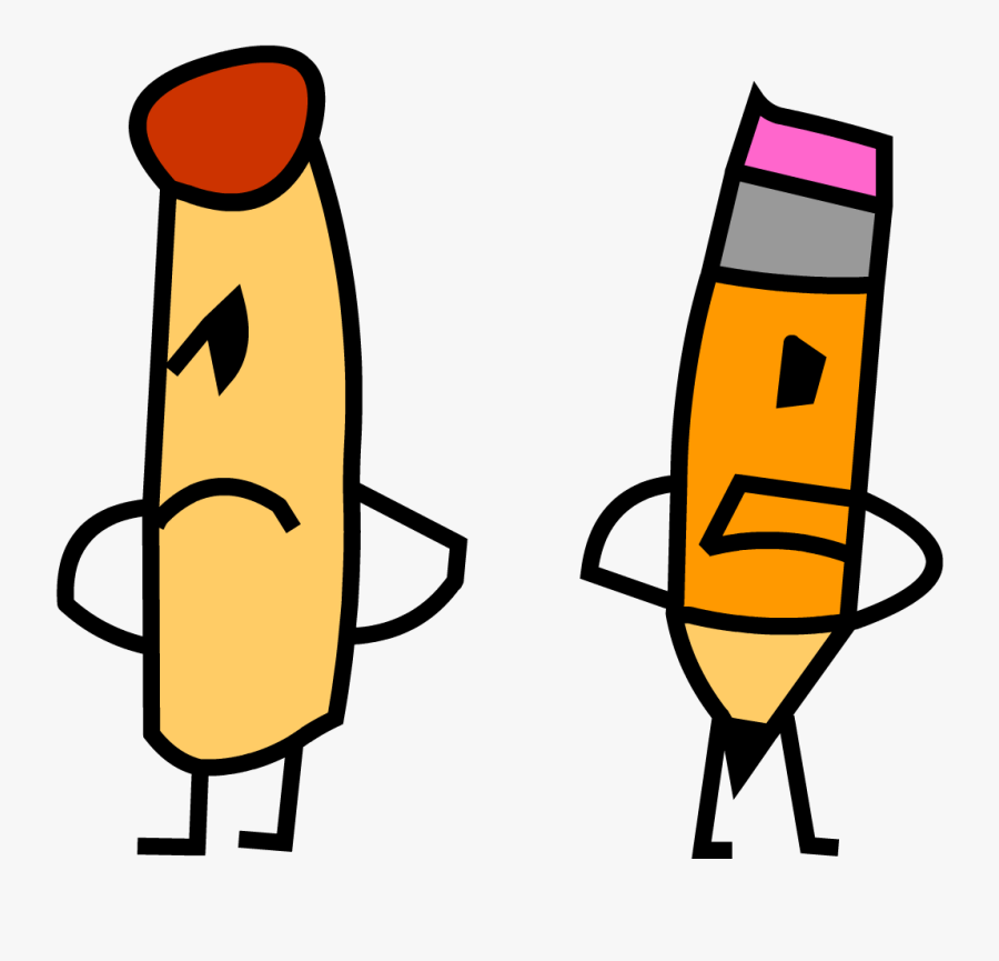 M And P Enemies Bfdi - Bfdi P, Transparent Clipart