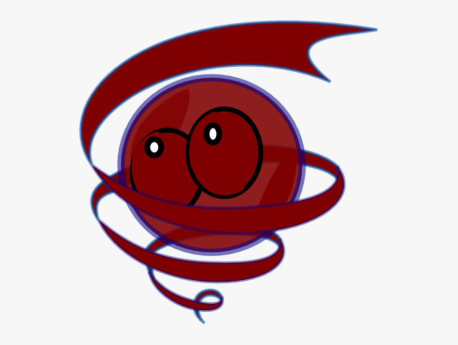 Swirl Svg Clip Arts - Turtles All The Way Down Spiral, Transparent Clipart