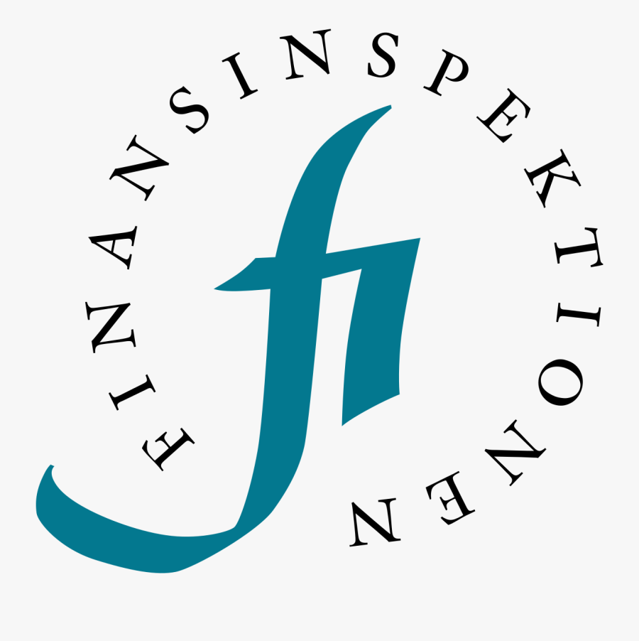 Financial Supervisory Authority Clipart , Png Download - Finansinspektionen Sweden, Transparent Clipart