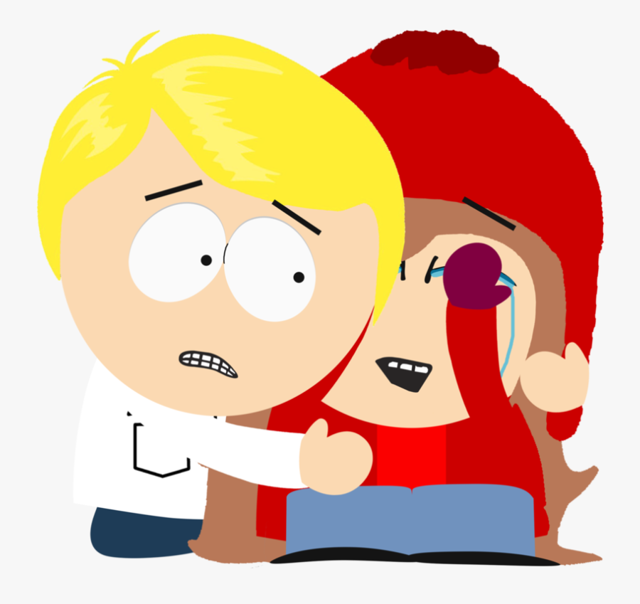 Kindness Clipart Enemy - Cartoon, Transparent Clipart