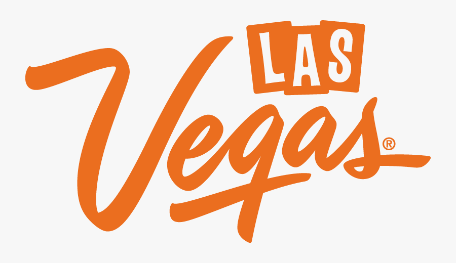 Las Vegas Convention Center Sands Expo Mccarran International - Las Vegas Convention And Visitors Authority Logo, Transparent Clipart
