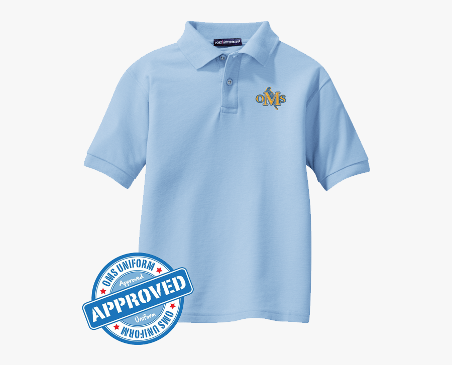Polo Shirt, Transparent Clipart