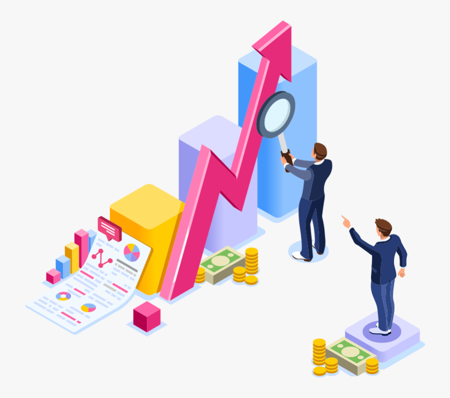 Playbook Domain Authority - Vector Economics Logo, Transparent Clipart