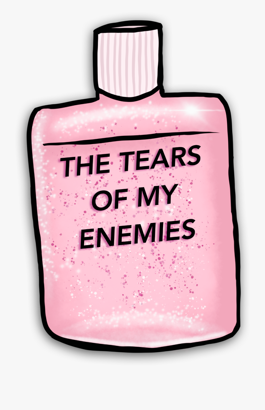 #art #interesting #aesthetic #tears #pink #cute#freetoedit - Transparent Aesthetic Tears, Transparent Clipart