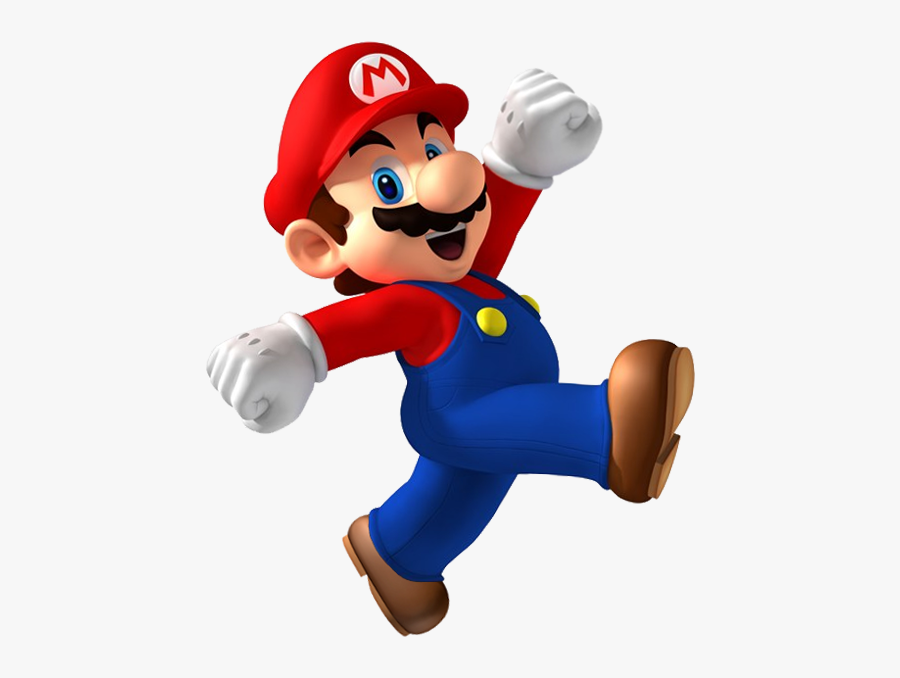 Mario Mario Party 8, Transparent Clipart