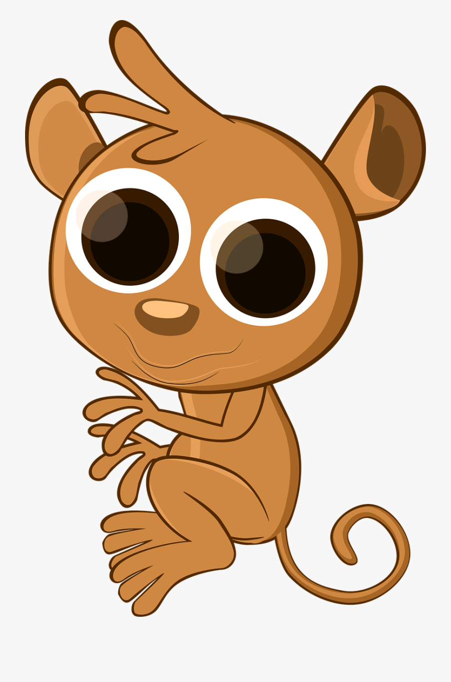 Cartoon Chicken With Glasses 27, Buy Clip Art - Animals In The Philippines Clipart, Transparent Clipart