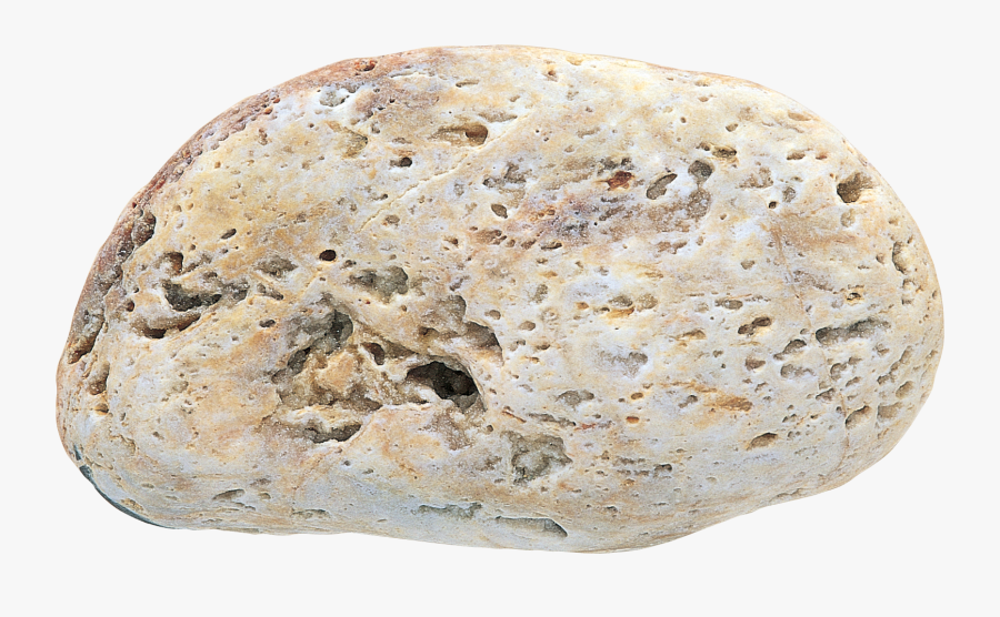 Free Download Of Stones And Rocks In Png - Stone Png Bread, Transparent Clipart