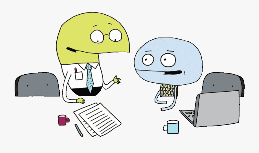 Cartoon, Transparent Clipart