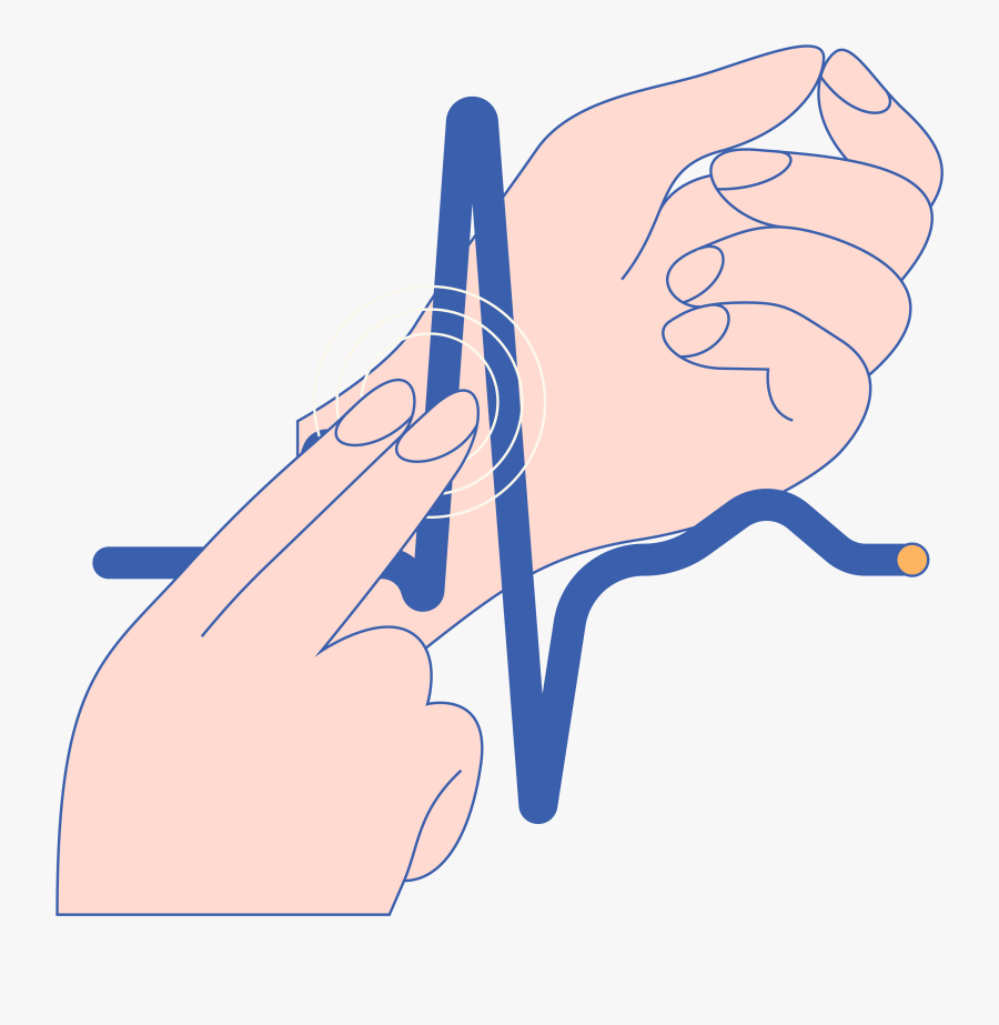 Checking Pulse Clip Art , Free Transparent Clipart ClipartKey