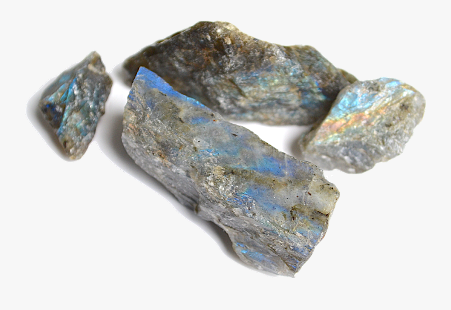 Clip Art Crystalline Stone - Igneous Rock, Transparent Clipart