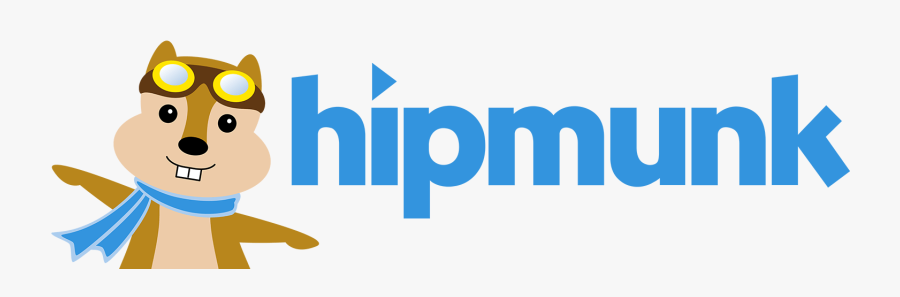Hipmunk Logo Transparent, Transparent Clipart