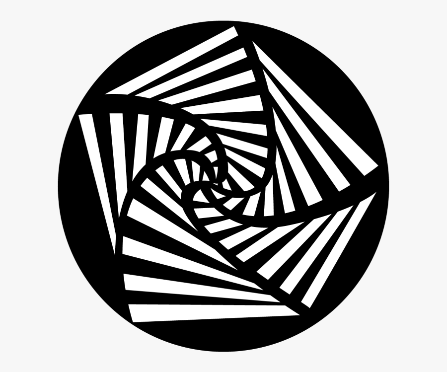 Apollo Swirl Stairway Gobo"
 Data-large Image="//cdn - Circle, Transparent Clipart