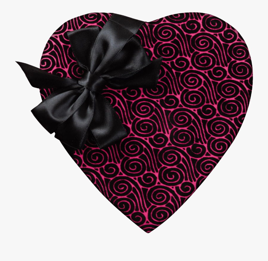 Heart, Transparent Clipart