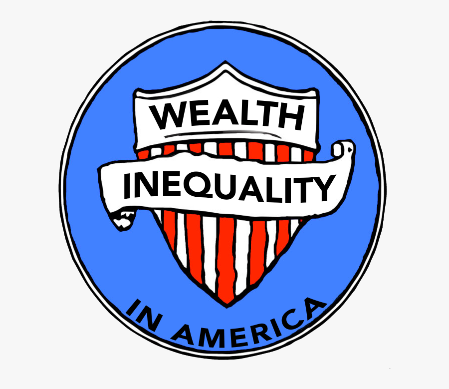 American Wealth Inequality - Keep Calm And Smile Like, Transparent Clipart