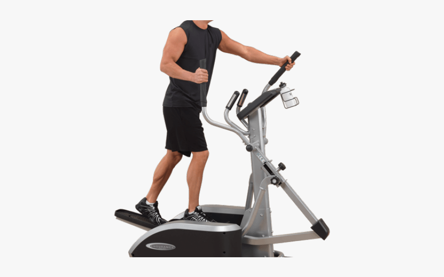 Elliptical Trainer Png, Transparent Clipart