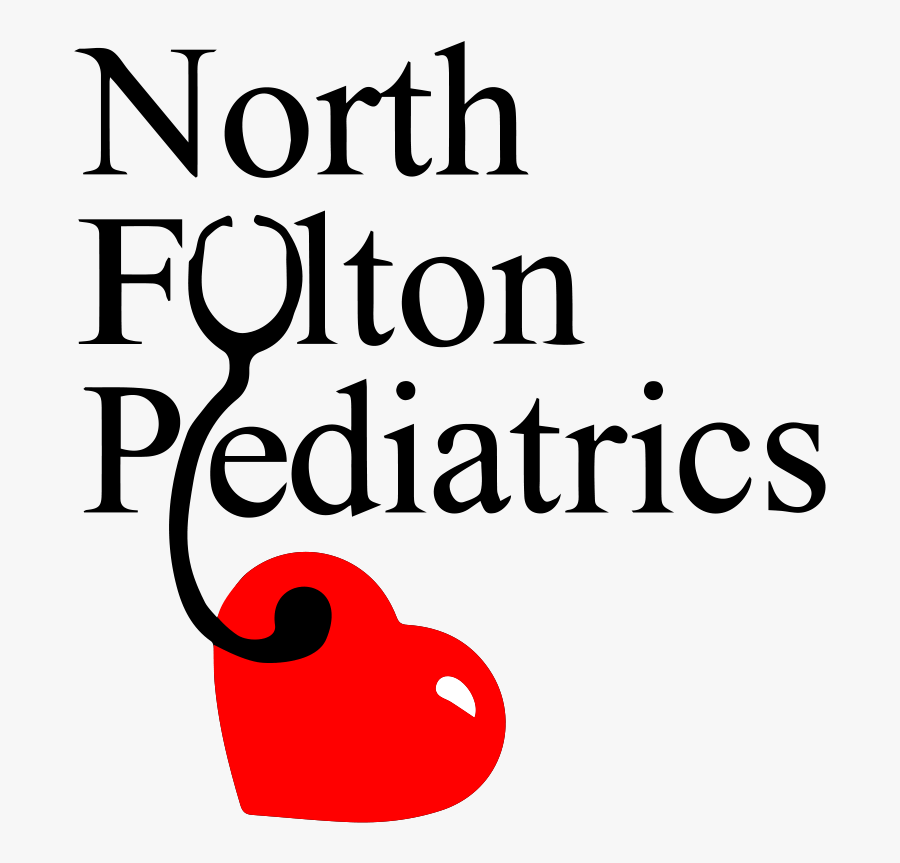 North Fulton Pediatrics, Transparent Clipart