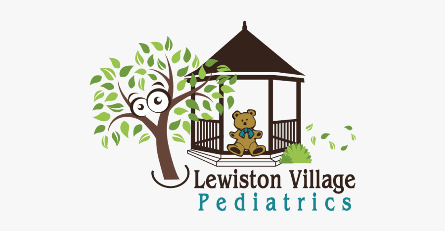 Lewiston Village Pediatrics, Transparent Clipart