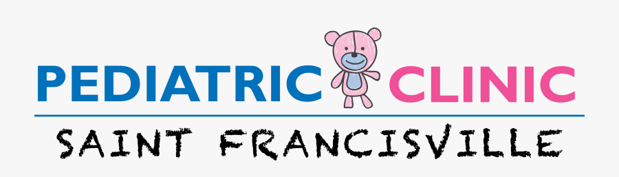 Pediatric Clinic - Cartoon, Transparent Clipart