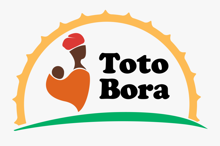 Toto Bora-01 - Sticker, Transparent Clipart