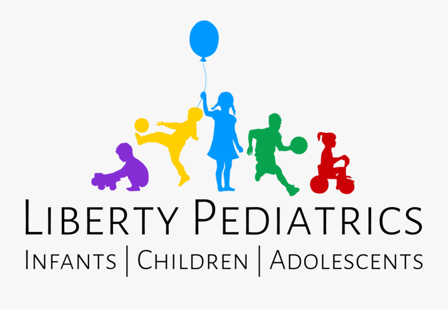 Liberty Pediatrics, Transparent Clipart