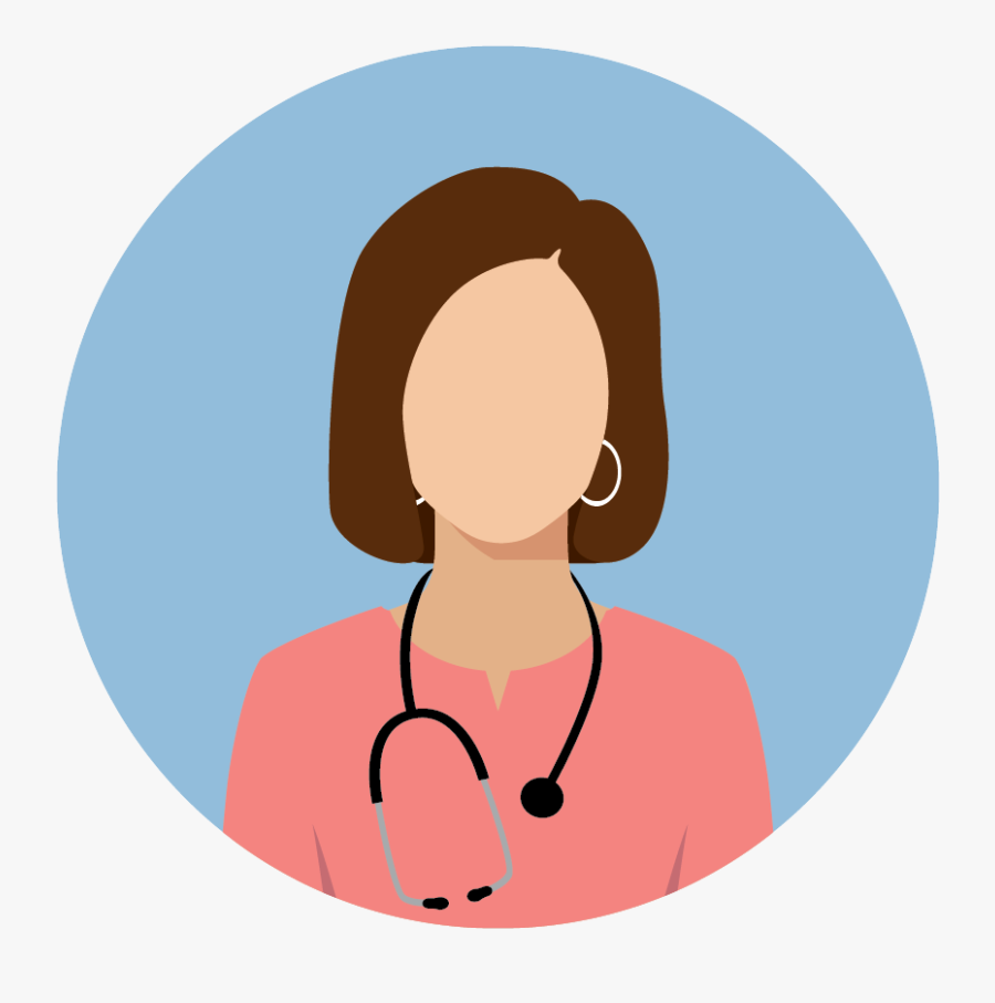 Sarah Owrey - Pediatrician Transparent, Transparent Clipart