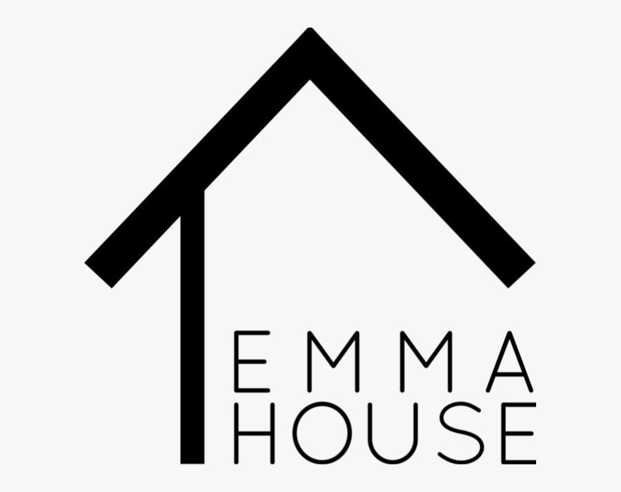 Clip Art Homeless Shelter Clipart - Emma House, Transparent Clipart