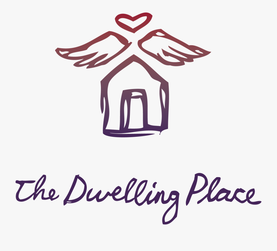 The Dwelling Place - Dwelling Place, Transparent Clipart
