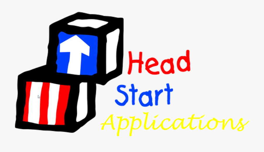 Head Start, Transparent Clipart