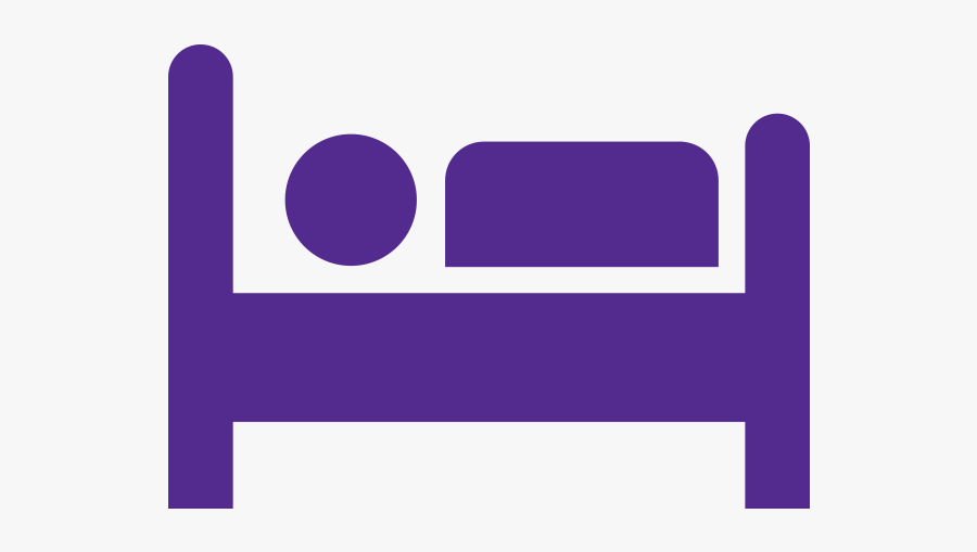 A Bed - Mission Australia Bed, Transparent Clipart