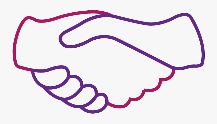 Care And Support, Transparent Clipart