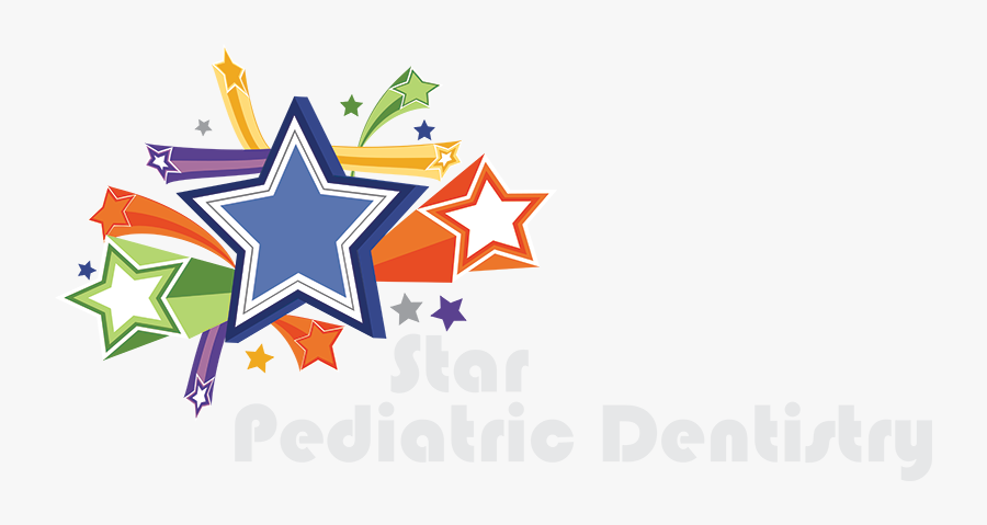 Star Pediatric Dentistry - Pediatric Dentistry Referral Form, Transparent Clipart