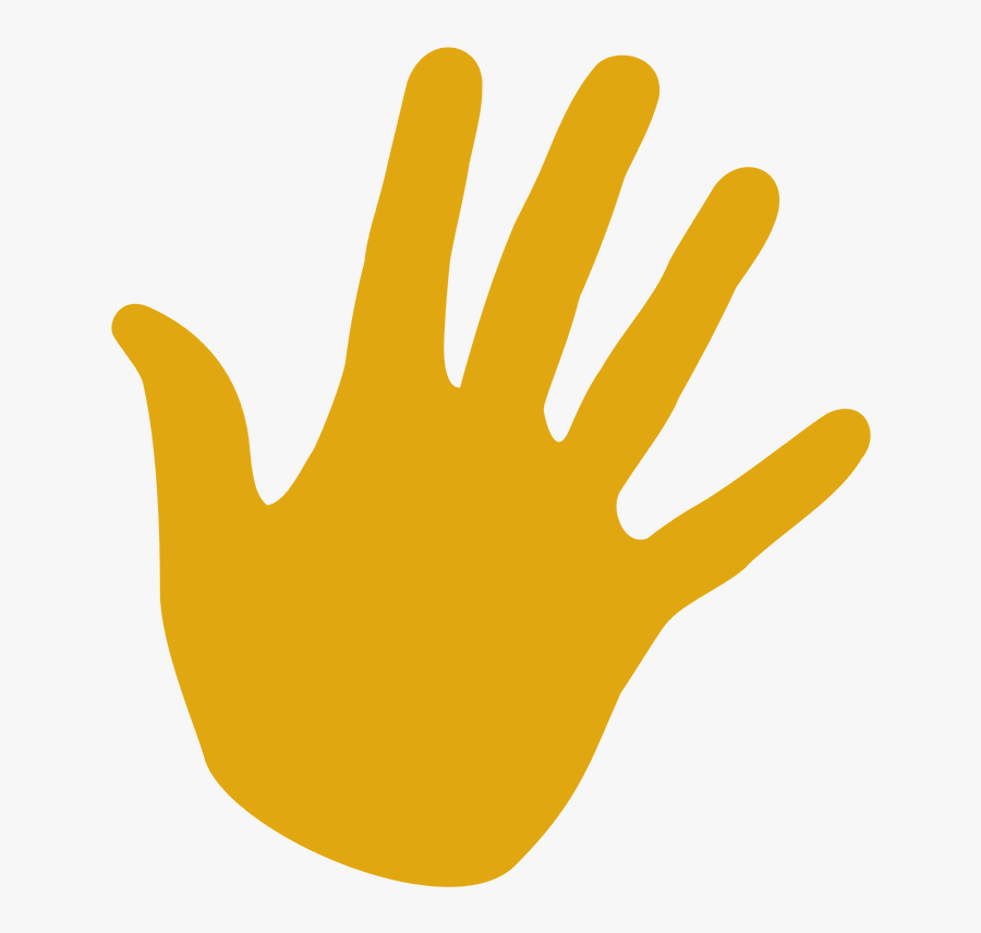 Hand, Transparent Clipart