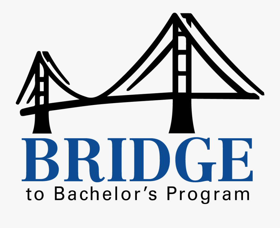 Bridge To Bachelors Logo, Transparent Clipart