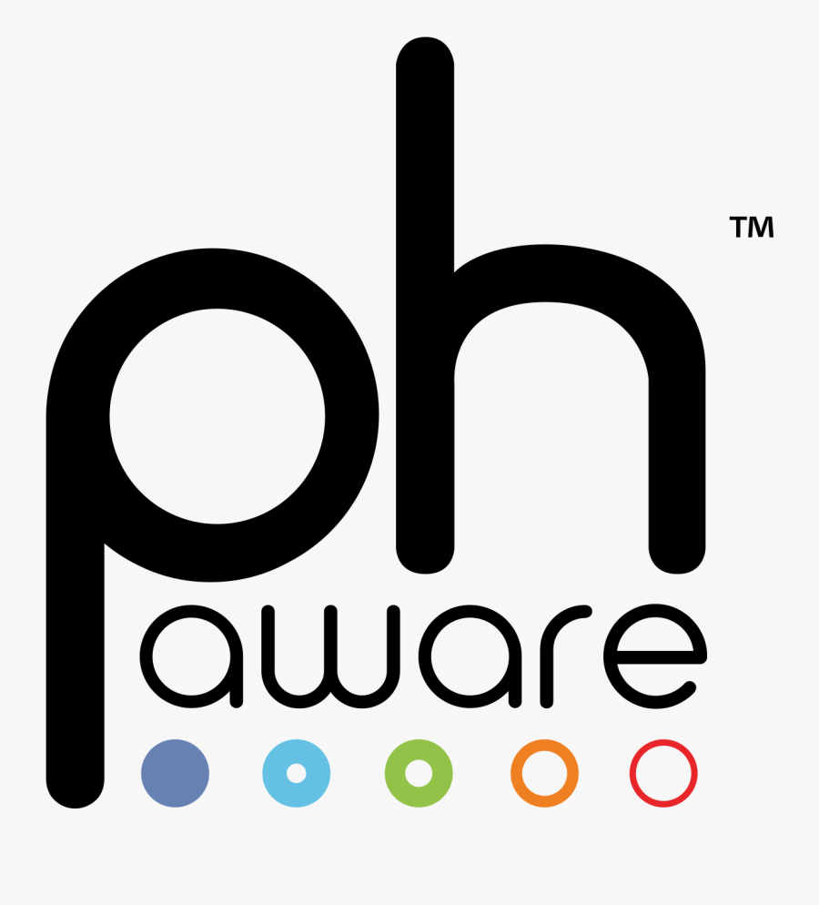 Phaware - Circle, Transparent Clipart