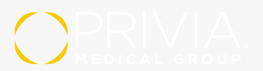 Privia Medical Group Logo - Poster, Transparent Clipart