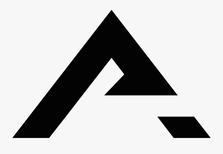 Triangle, Transparent Clipart
