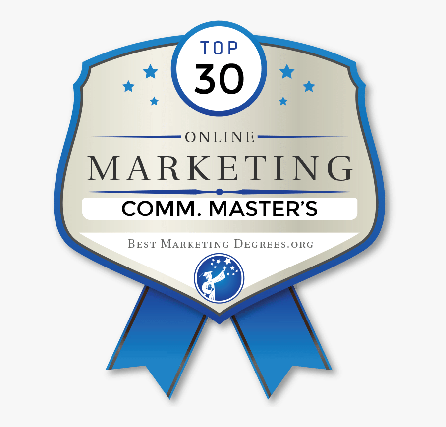 Digital Marketing Certificate Sample, Transparent Clipart