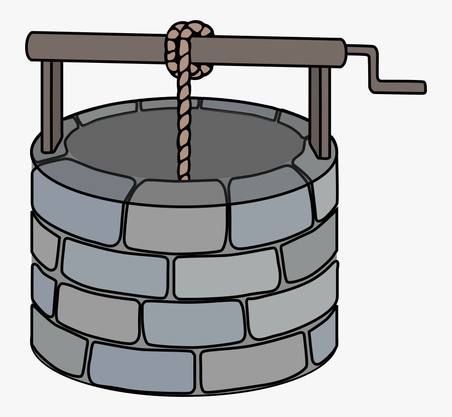 Well Clipart, Transparent Clipart