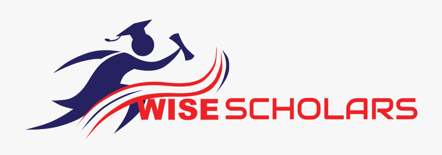 Wise Scholars - Alpha Academy, Transparent Clipart