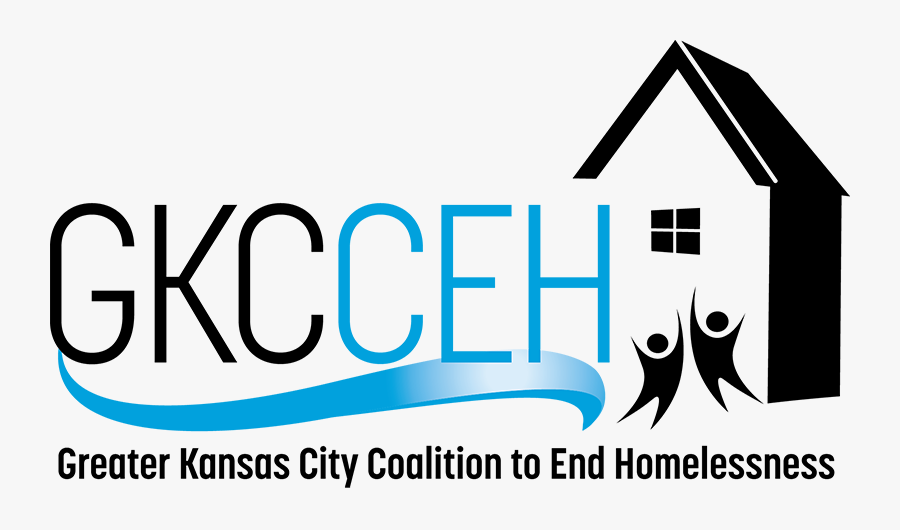 Gkcceh - Greater Kansas City Coalition To End Homelessness, Transparent Clipart