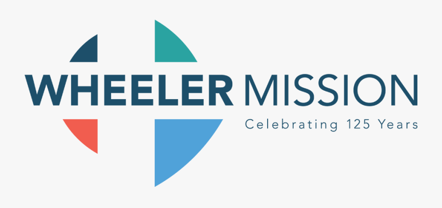 Wheeler Mission Logo, Transparent Clipart