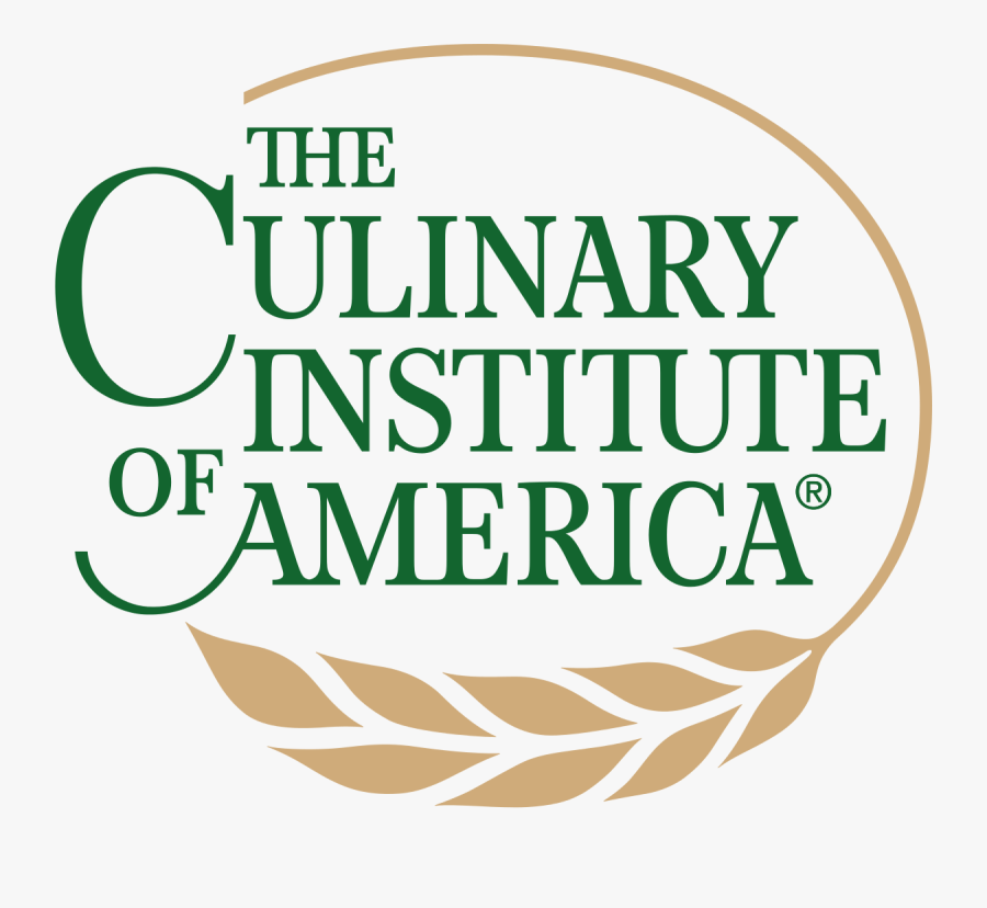 Culinary Institute Of America Greystone Logo , Free ...