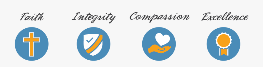 Values, Transparent Clipart