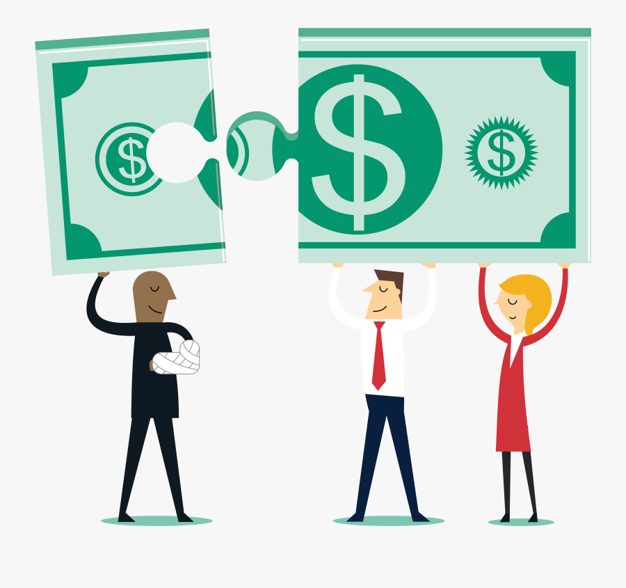 Minority Shareholder, Transparent Clipart