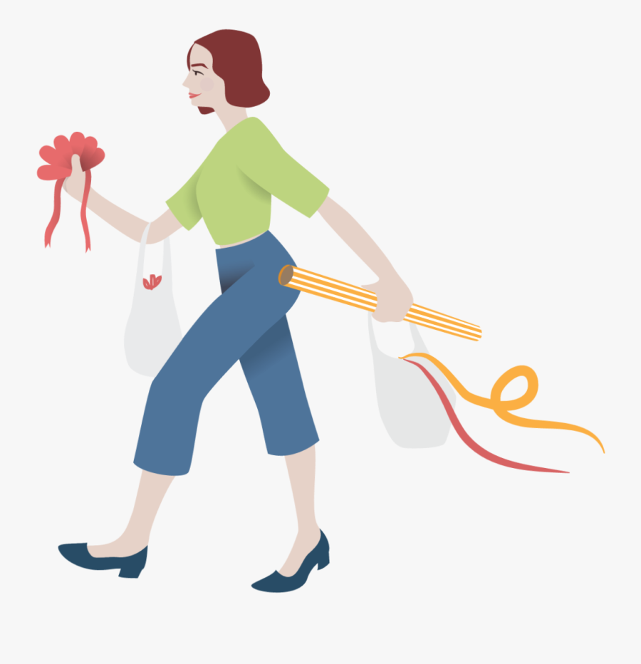 Picture - Cartoon, Transparent Clipart