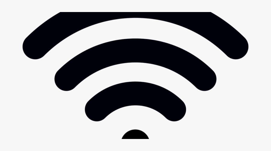 Wi-fi, Transparent Clipart