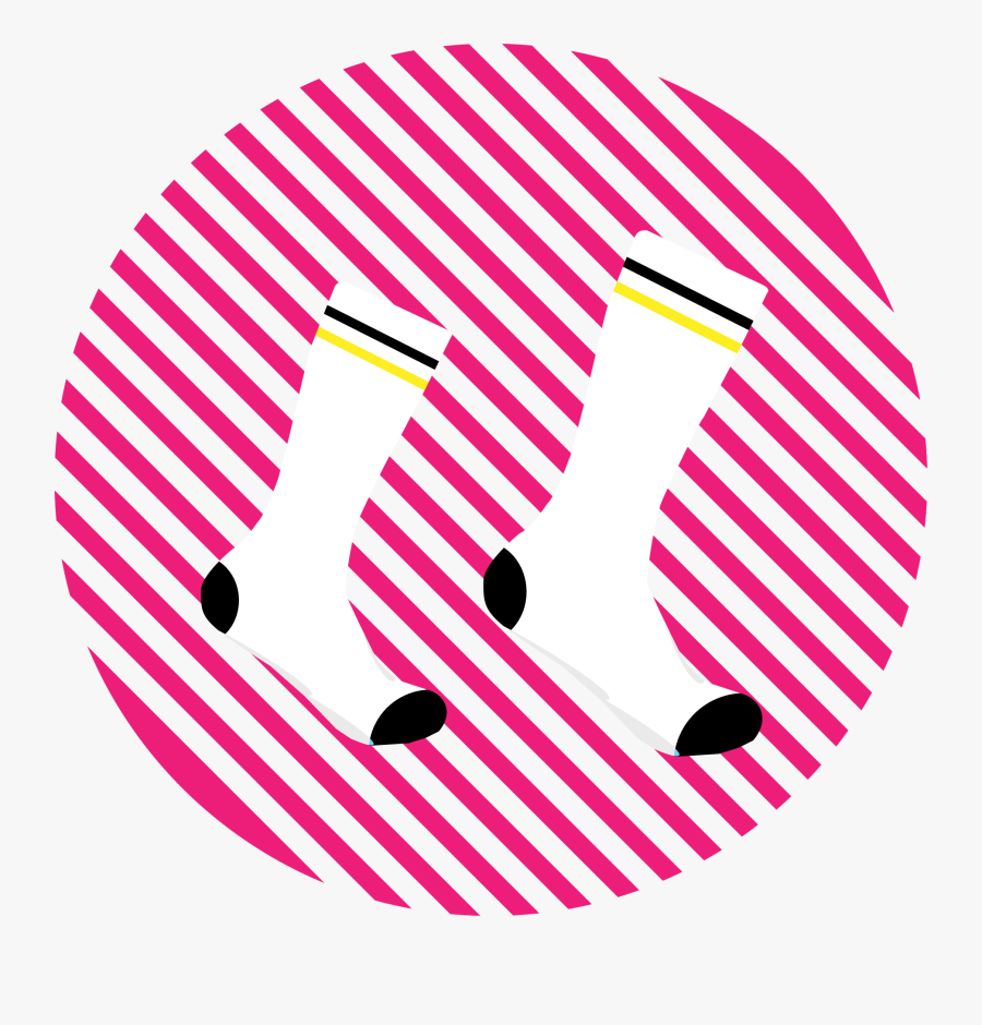 Socks In Bulk Is Giving Back To Those In Need, Transparent Clipart