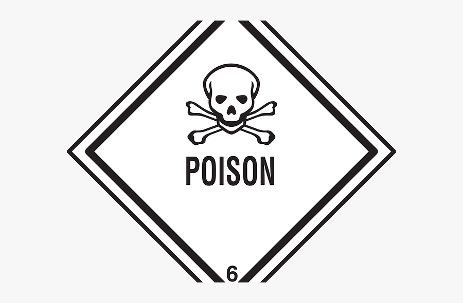 Poison Gas 2, Transparent Clipart